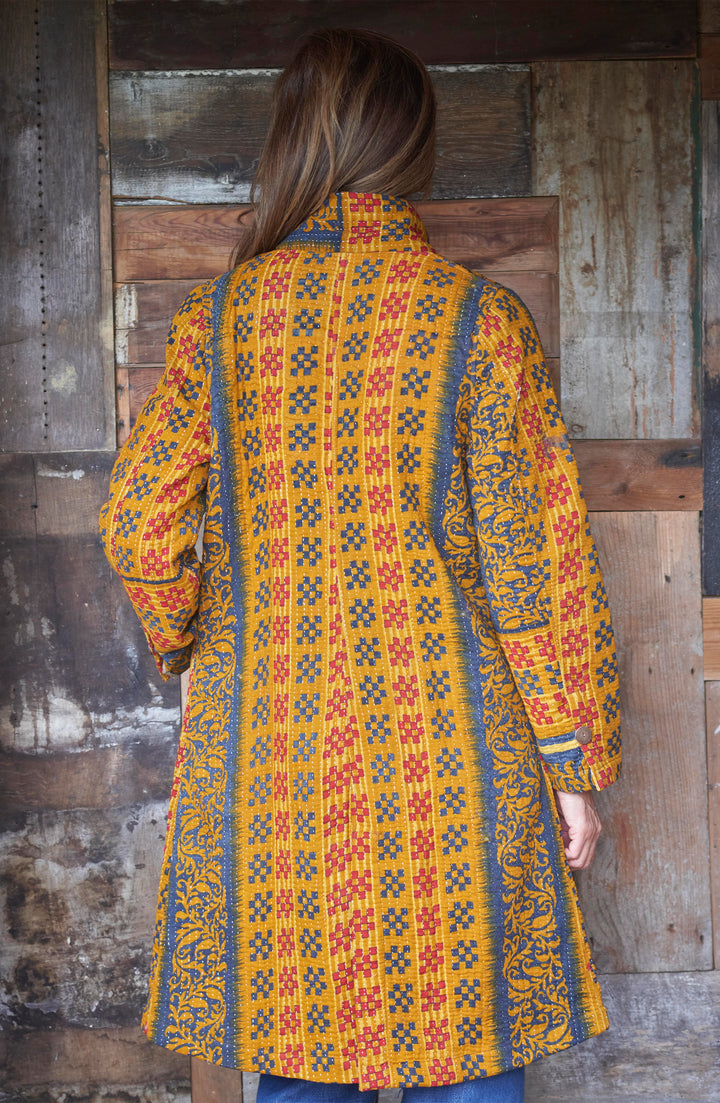 Fiorella | Size Small (UK 10-14)