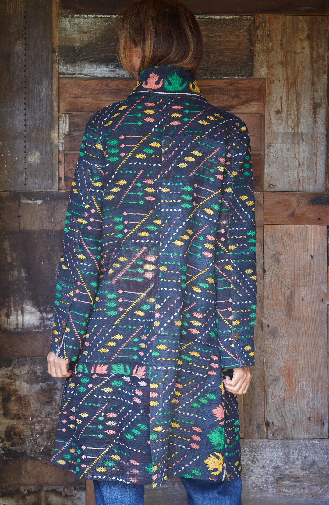 Flavia | Size Large (UK 14-18)