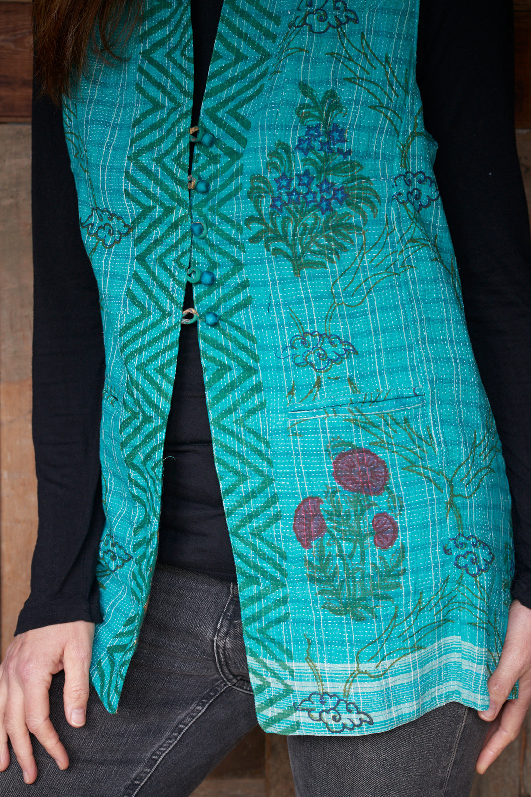 Frida | Large (UK 14 - 16)