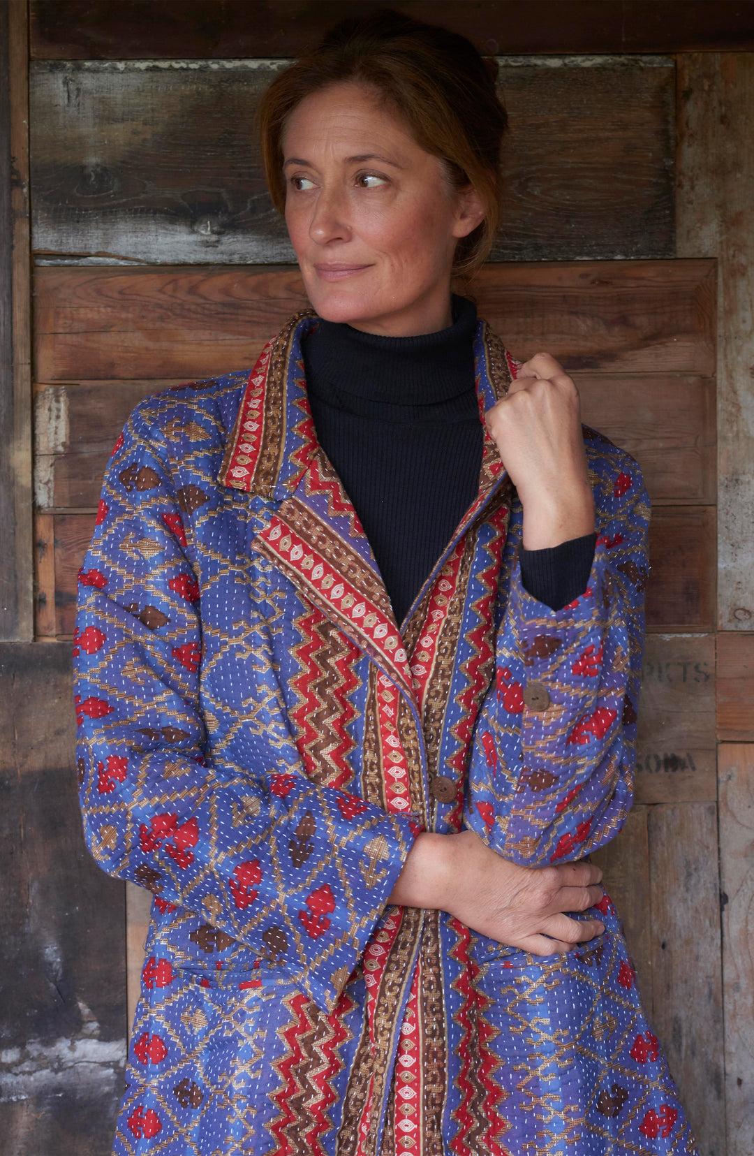 Ilaria | Size Medium (UK 12-16)