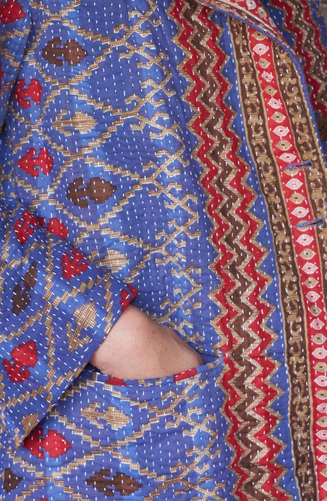 Ilaria | Size Medium (UK 12-16)