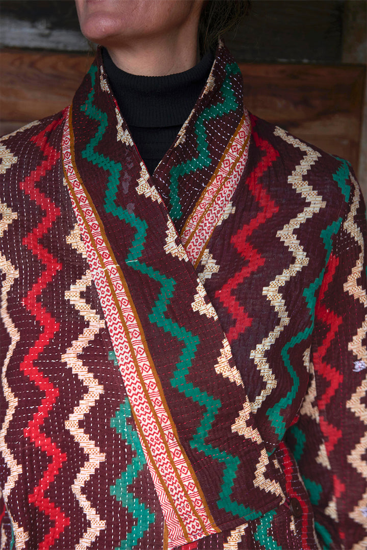 Jagvi | Medium Large (UK 12 -16)