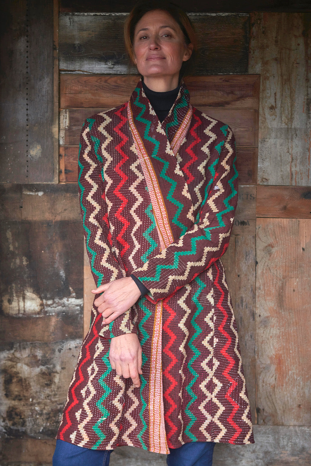 Jagvi | Medium Large (UK 12 -16)