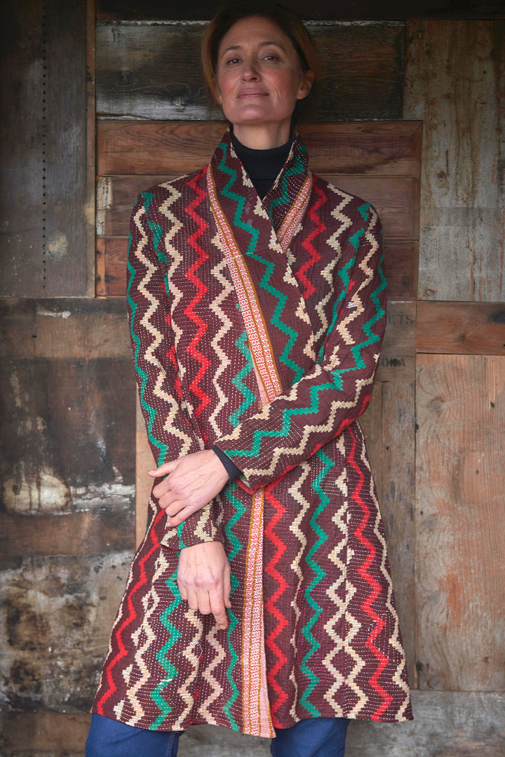 Jagvi | Medium Large (UK 12 -16)