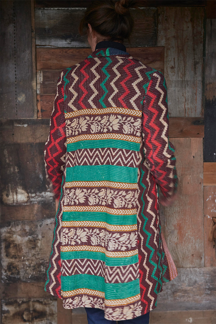 Jagvi | Medium Large (UK 12 -16)