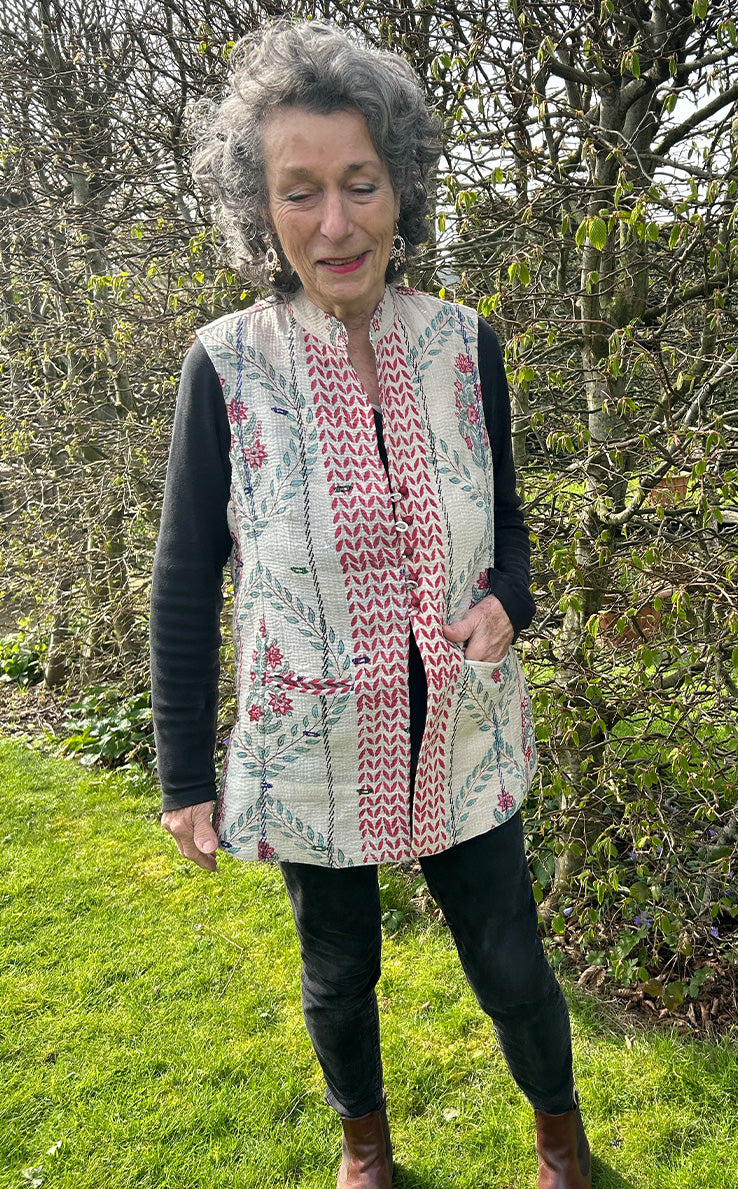 Joni | Extra Large (UK 16 - 18)