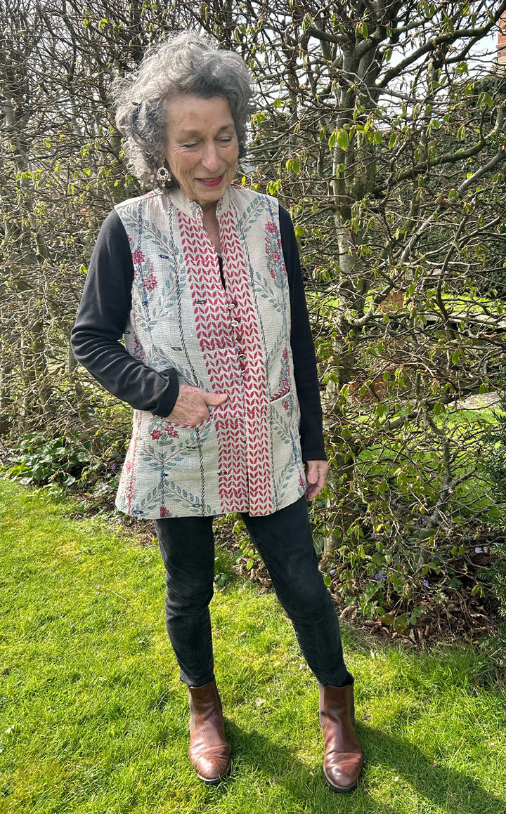 Mabel | Medium (UK 12 - 14)