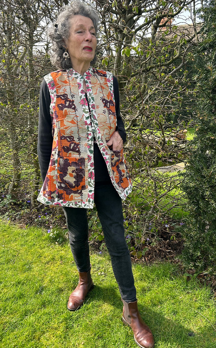 Mabel | Medium (UK 12 - 14)
