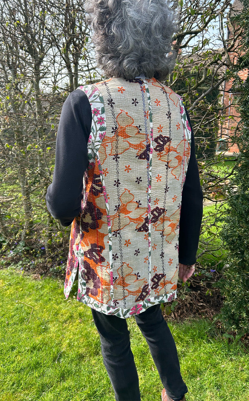 Mabel | Medium (UK 12 - 14)