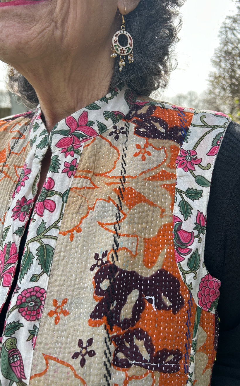 Mabel | Medium (UK 12 - 14)