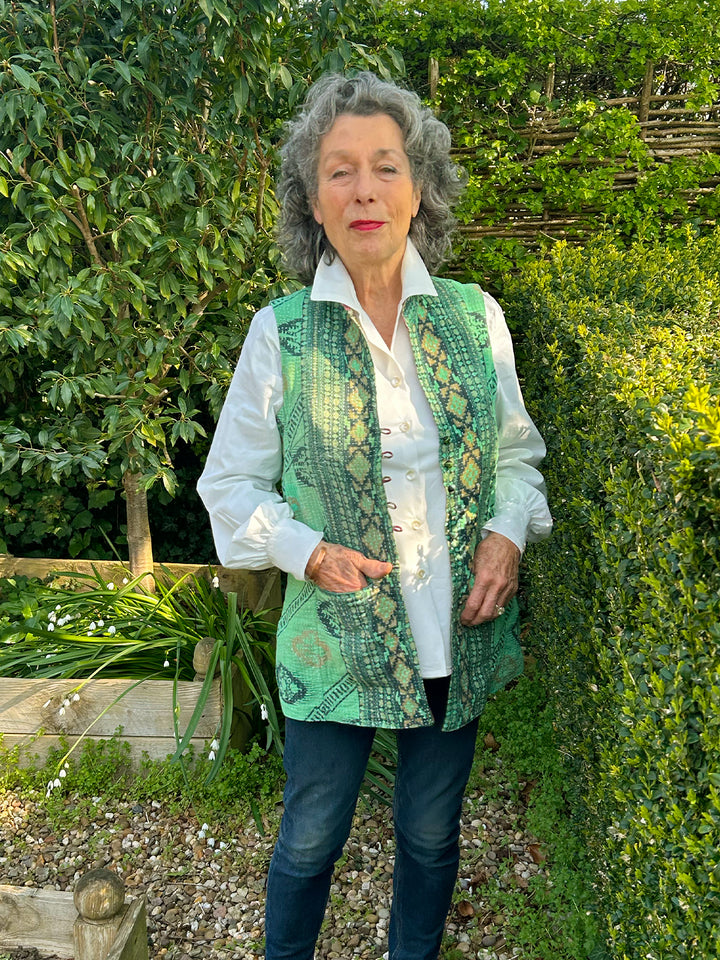 Miriam | Small (UK 10 - 12)