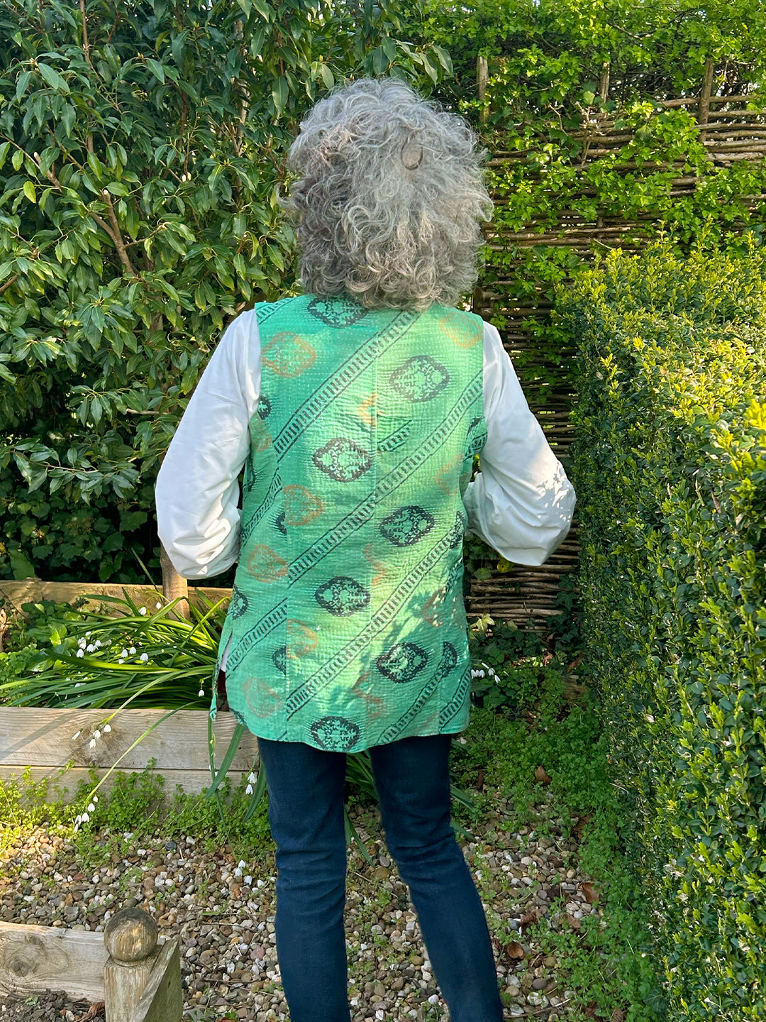 Miriam | Small (UK 10 - 12)