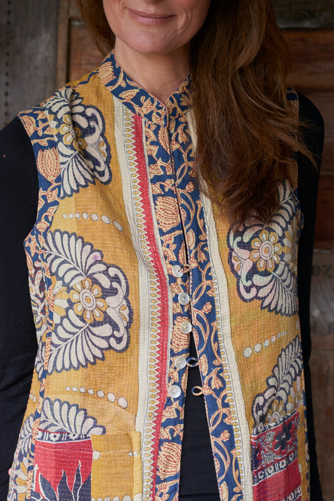 Molly | Medium (UK 12 - 14)