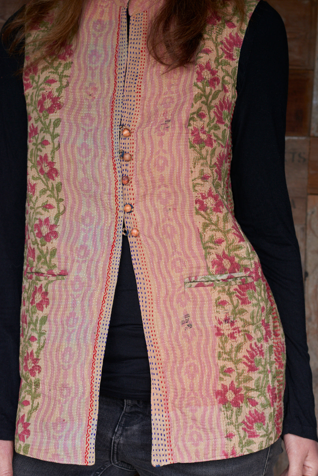 Molly | Medium (UK 12 - 14)