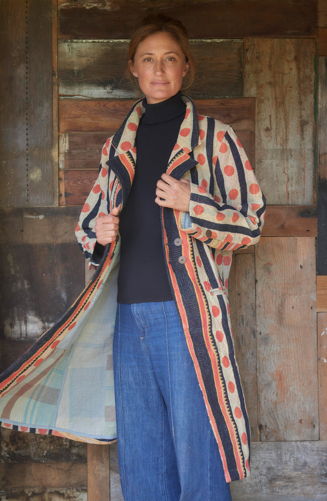 Noemi | Size Large (UK 14-18)