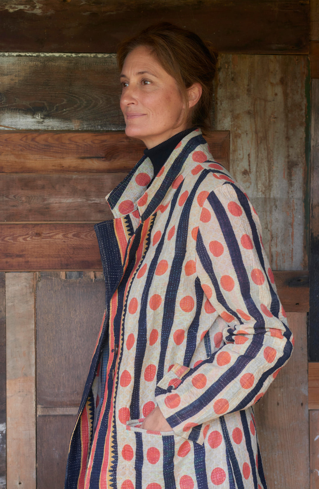 Noemi | Size Large (UK 14-18)