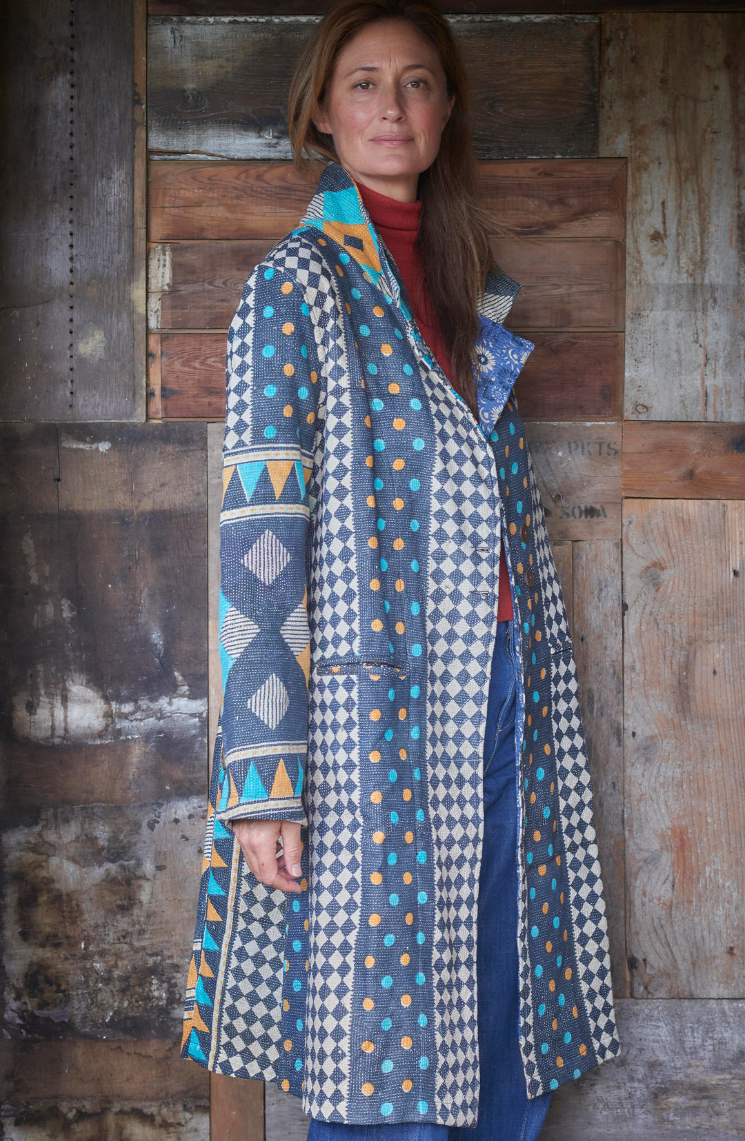 Rosella | Size Extra Large (UK 16-20)