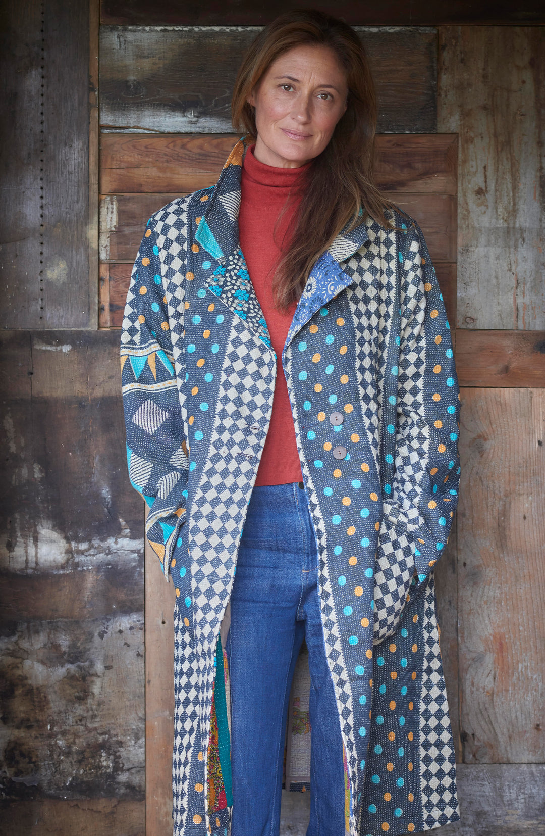 Rosella | Size Extra Large (UK 16-20)