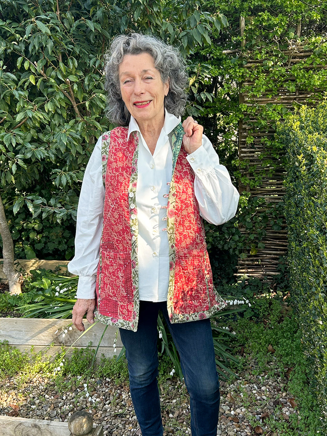 Miriam | Small (UK 10 - 12)