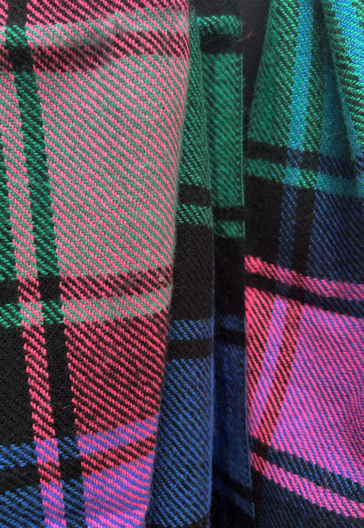 'Skye' Cotton Mix Scarf
