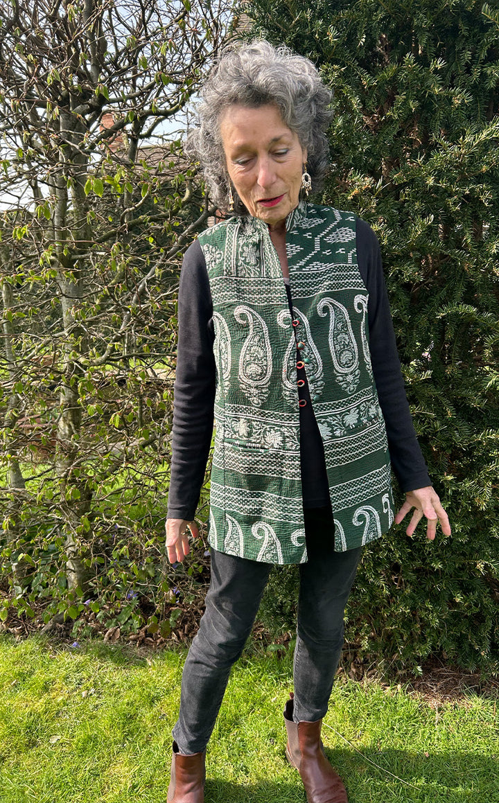 Tara | Small (UK 10 - 12)