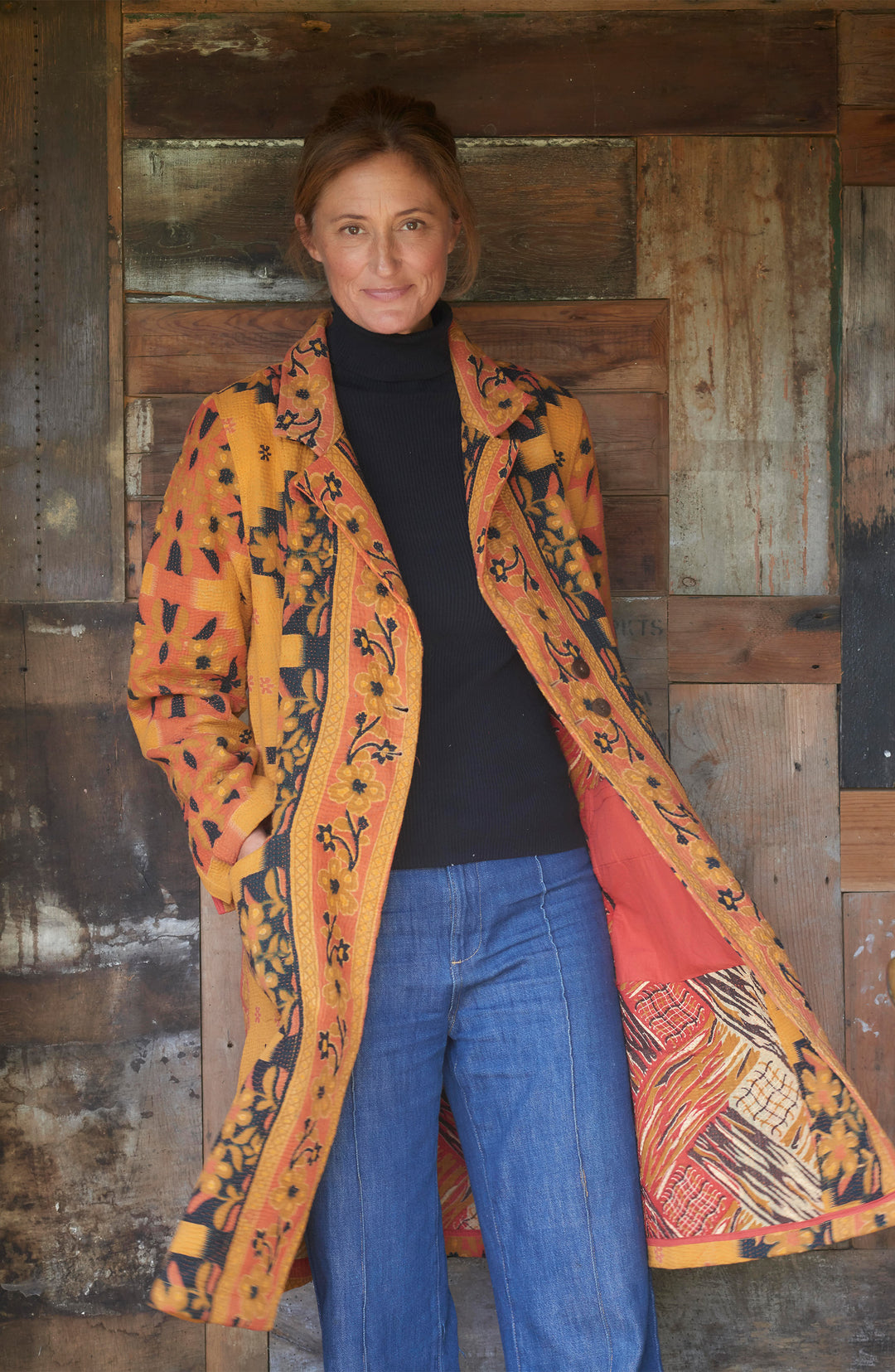 Teresa | Size Medium (UK 12-16)