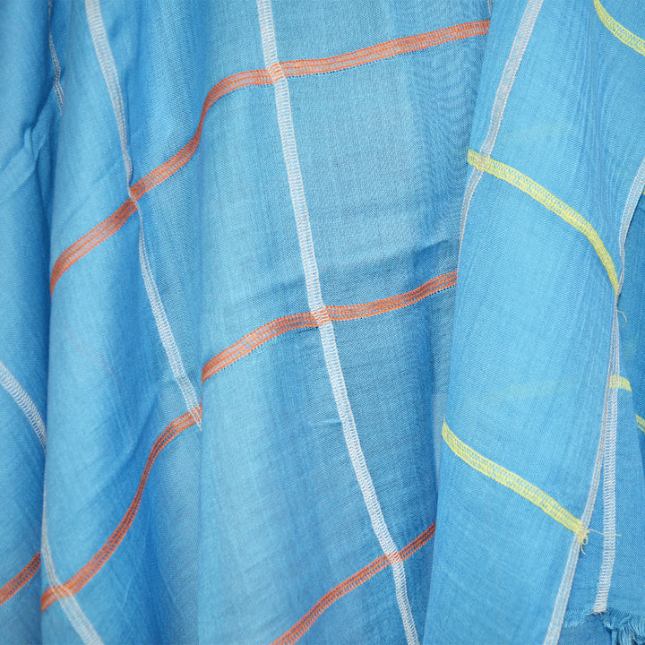 'Iris' Scarf