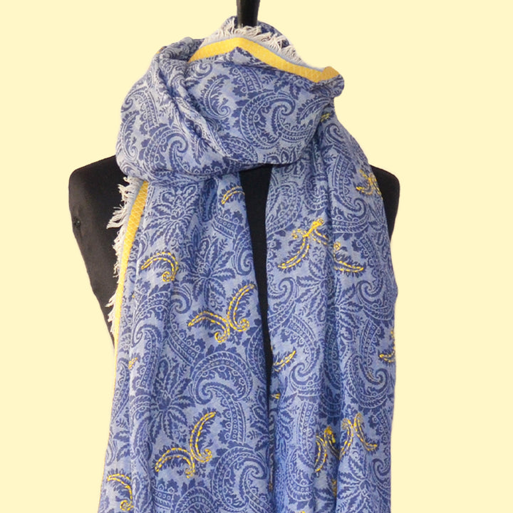 'Talia' Scarf