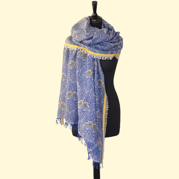 'Talia' Scarf