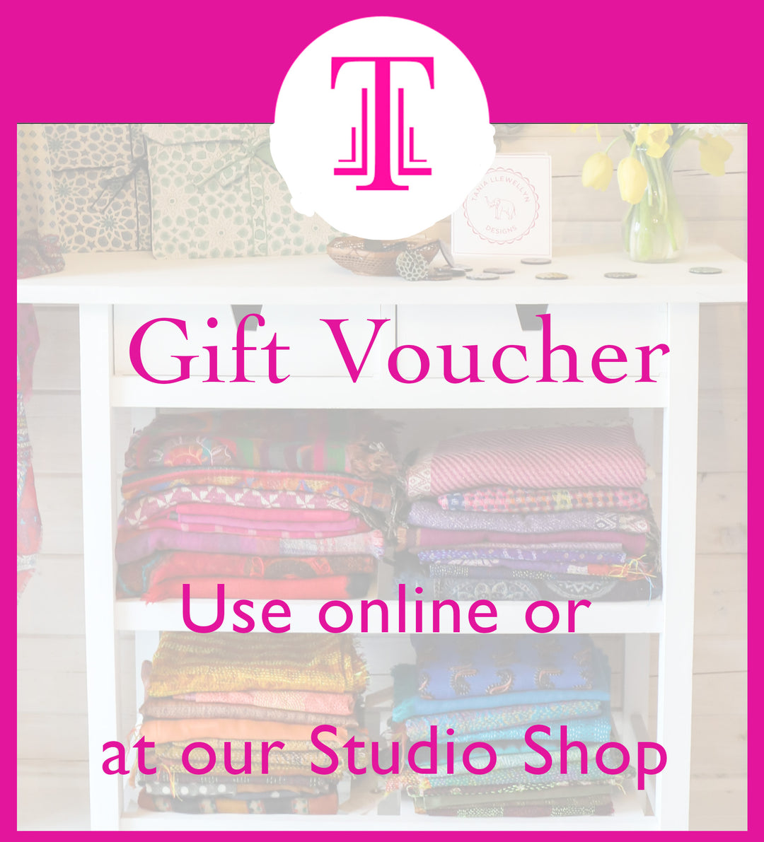 Gift Voucher